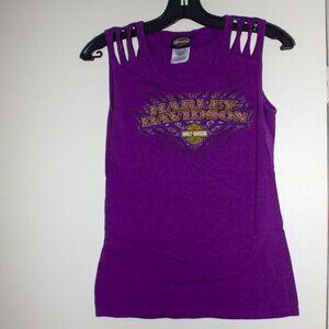 Harley Davidson ladies t-shirt